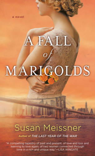 A Fall of Marigolds - Paperback By Meissner, Susan - GOOD