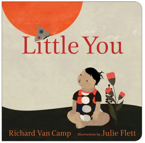 Little You - Board book By Van Camp, Richard - VERY GOOD - image 2