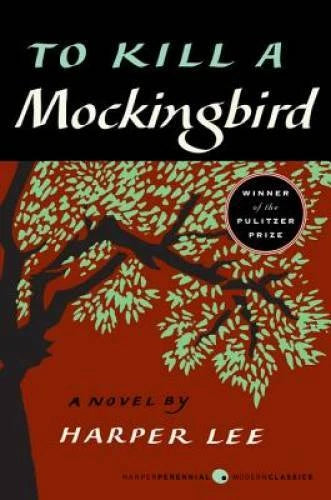 To Kill a Mockingbird - Paperback By Harper Lee - GOOD - image 2