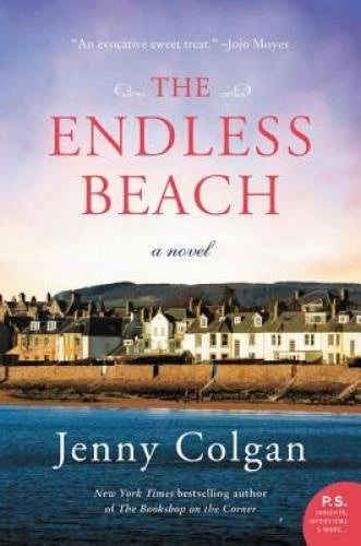 The Endless Beach: A Novel - Paperback By Colgan, Jenny - GOOD - image 2