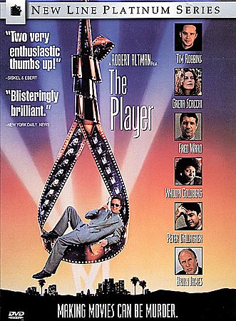 The Player Special Edition New - GOOD