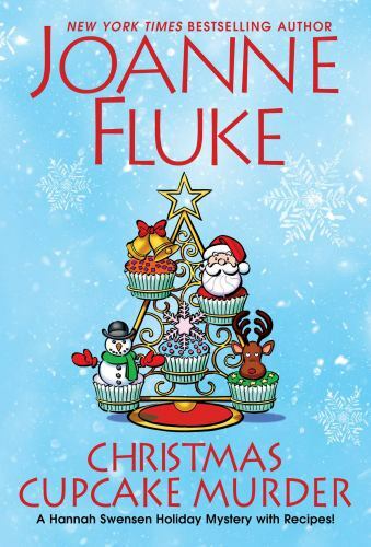 Christmas Cupcake Murder: A Festive & Delicious Christmas Cozy Myste - VERY GOOD