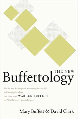 The New Buffettology: The Proven Techniques for Investing Successful - VERY GOOD - image 2