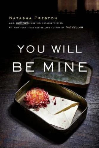 You Will Be Mine - Paperback By Preston, Natasha - VERY GOOD - image 2