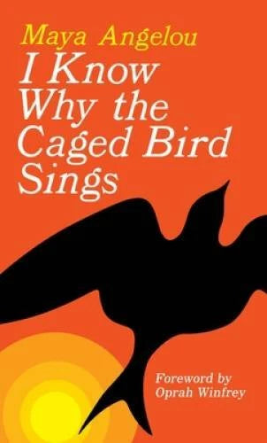 I Know Why the Caged Bird Sings - Mass Market Paperback - VERY GOOD - image 2