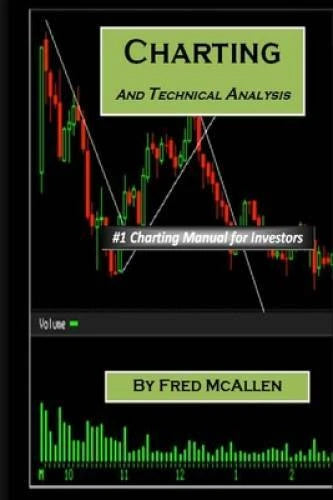 Charting and Technical Analysis - Paperback By Mcallen, Fred - GOOD - image 2