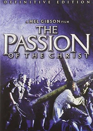 The Passion of the Christ (Definitive Edition) - DVD - GOOD - image 2