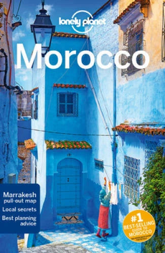 Lonely Planet Morocco (Travel Guide) - Paperback By Lonely Planet - GOOD - image 2