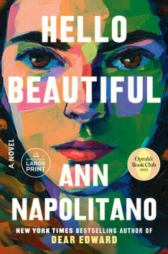 Hello Beautiful (Oprahs Book Club): A Novel (Random House - VERY GOOD