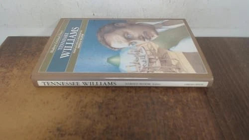 Tennessee Williams (Modern Cri - VERY GOOD