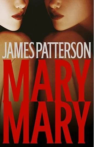 Mary, Mary - Hardcover By James Patterson - VERY GOOD - image 2