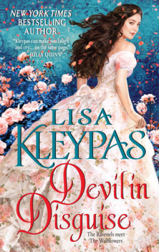 Devil in Disguise - Mass Market Paperback By Kleypas, Lisa - VERY GOOD