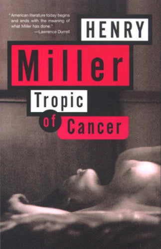Tropic of Cancer - Paperback By Henry Miller - GOOD - image 2