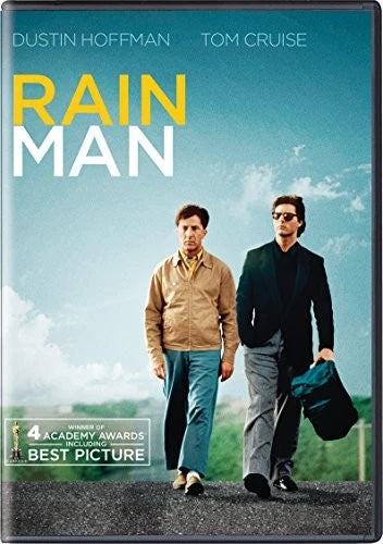 Rain Man - VERY GOOD - image 2