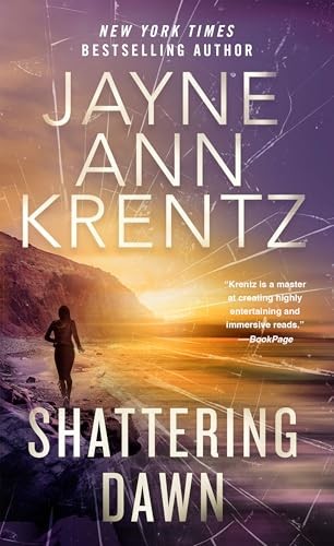 Shattering Dawn The Lost Night - GOOD