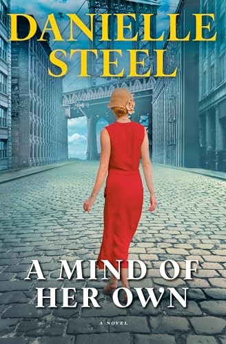 A Mind of Her Own - VERY GOOD