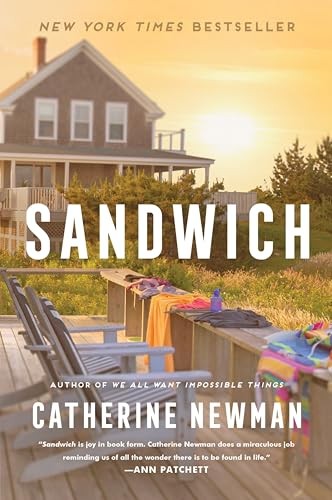 Sandwich - VERY GOOD