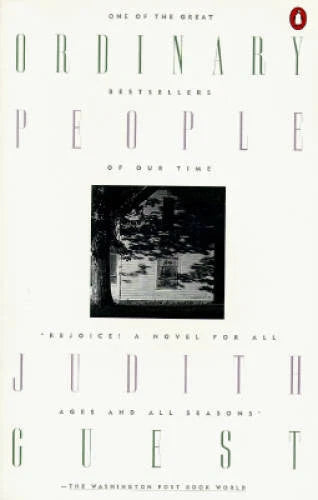 Ordinary People - Paperback By Guest, Judith - GOOD - image 2