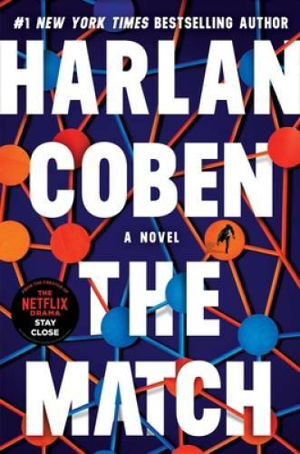 The Match - Hardcover By Coben, Harlan - VERY GOOD
