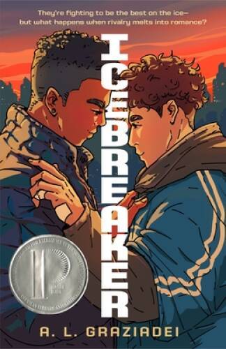 Icebreaker - Hardcover By Graziadei, A L - GOOD