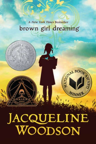 Brown Girl Dreaming - Paperback By Woodson, Jacqueline - VERY GOOD - image 2
