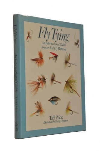 Fly tying An international gui - ACCEPTABLE