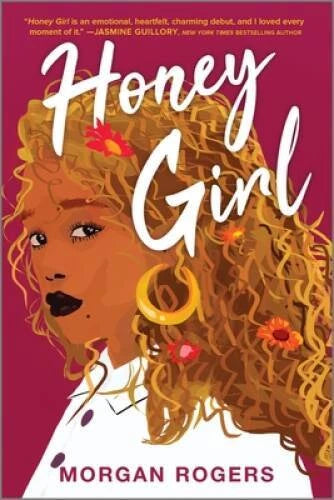 Honey Girl: A Novel - Paperback By Rogers, Morgan - GOOD - image 2