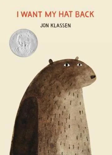I Want My Hat Back - Hardcover By Klassen, Jon - GOOD - image 2