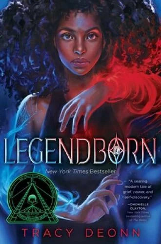 Legendborn - Hardcover By Deonn, Tracy - GOOD - image 2