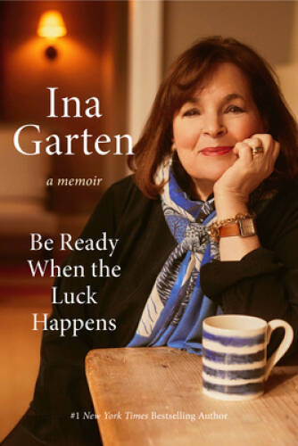 Be Ready When the Luck Happens - VERY GOOD