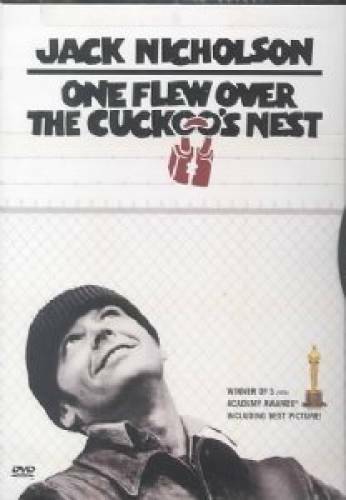 One Flew Over the Cuckoos Nest - GOOD