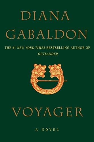 Outlander Series All 8 Books in Paperback - image 5