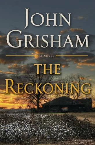 25: Untitled: A Novel - Hardcover By Grisham, John - VERY GOOD - image 2
