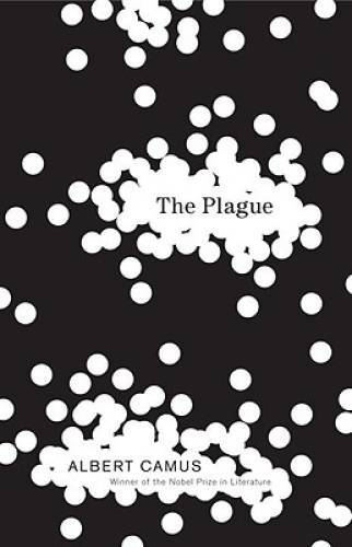 The Plague - Paperback By Albert Camus - GOOD