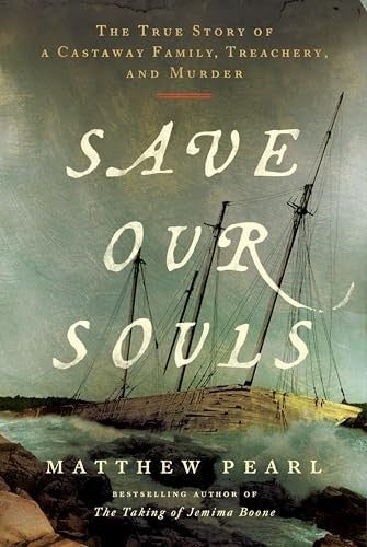 Save Our Souls: The True Story - GOOD