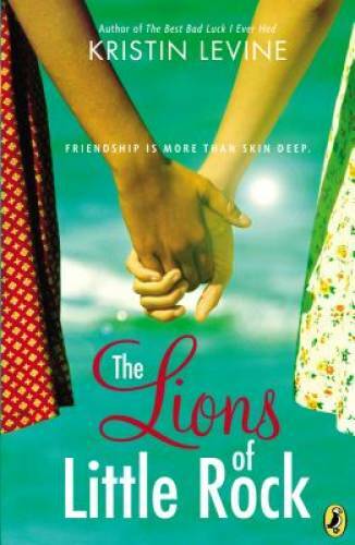 The Lions of Little Rock - Paperback By Levine, Kristin - VERY GOOD