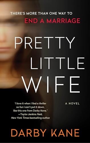 Pretty Little Wife - VERY GOOD