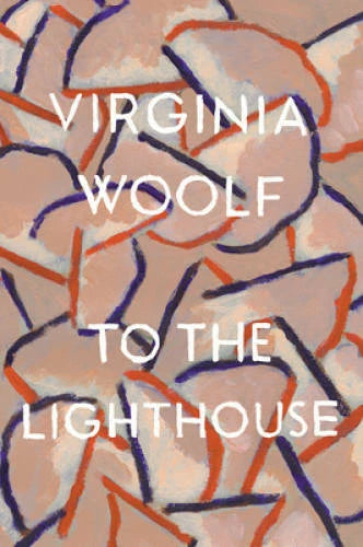 To the Lighthouse - Paperback By Virginia Woolf - VERY GOOD - image 2