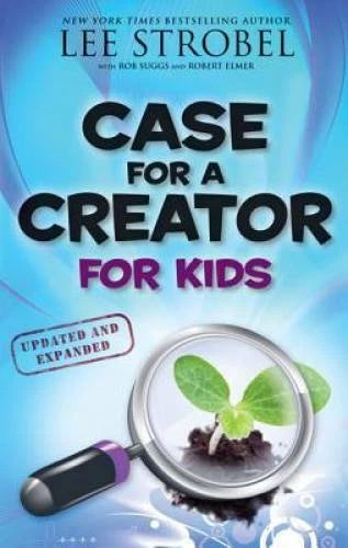 Case for a Creator for Kids (Case for... Series for Kids) - Paperback - GOOD - image 2