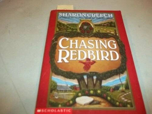 Chasing Redbird - Paperback By Sharon Creech - GOOD - image 2