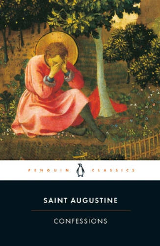 Confessions (Penguin Classics) - Paperback By Saint Augustine - GOOD - image 2