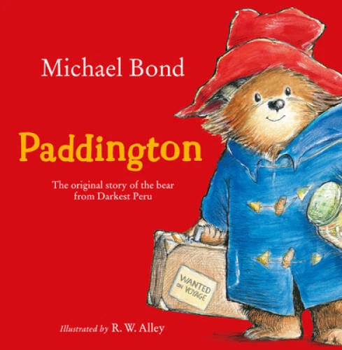 Paddington Bear - Paperback By Bond, Michael - VERY GOOD - image 2