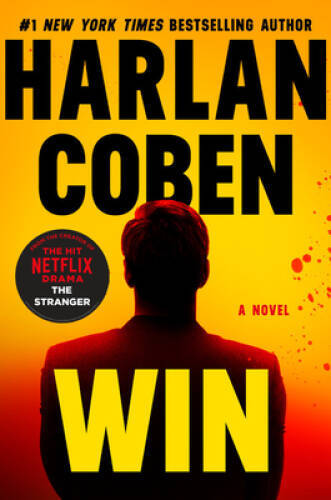 Win - Hardcover By Coben, Harlan - GOOD