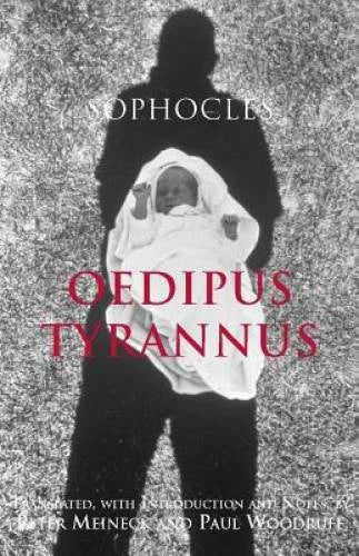 Oedipus Tyrannus - Paperback By Sophocles - VERY GOOD - image 2