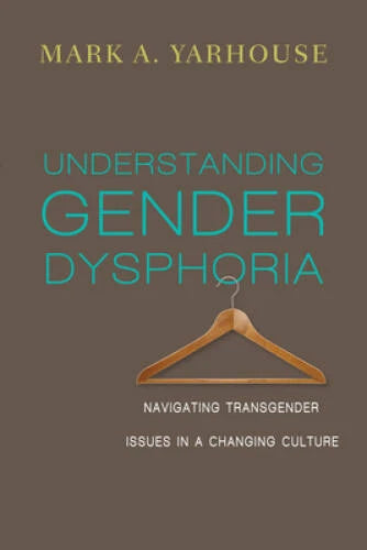 Understanding Gender Dysphoria: Navigating Transgender Issues in a Changi - GOOD - image 2