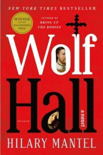 Wolf Hall - Paperback By Mantel, Hilary - GOOD - image 2