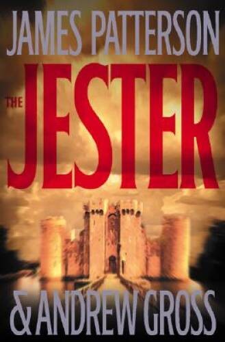 The Jester - Hardcover By James Patterson - GOOD