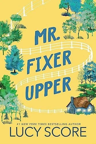 Mr Fixer Upper - GOOD - image 2
