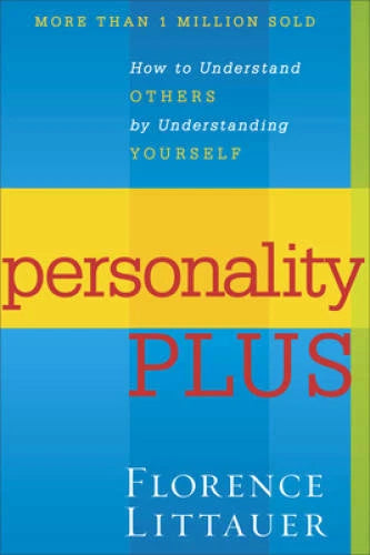 Personality Plus: How to Understand Others by Understanding Yourself - VERY GOOD - image 2
