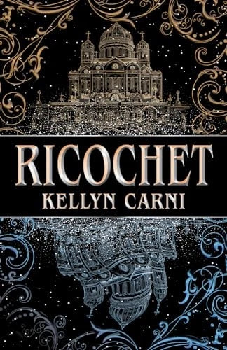 Ricochet - GOOD - image 2